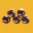 Dark Almond Chocolate