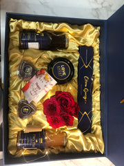 Birthday Gift Hamper - Premium & Homemade