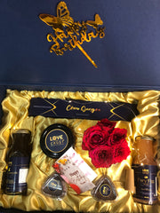 Birthday Gift Hamper - Premium & Homemade