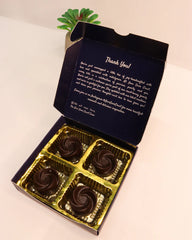 Midnight Melt – The Dark Chocolate That Fulfils Cravings Without Regret