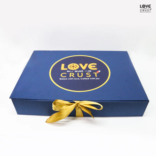 Birthday Gift Hamper - Premium & Homemade